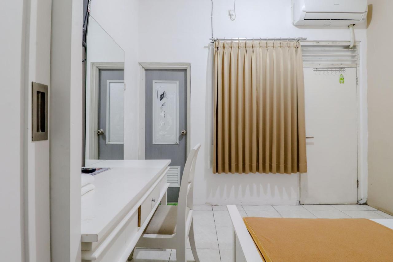 Ratu Guesthouse Селеман Екстер'єр фото