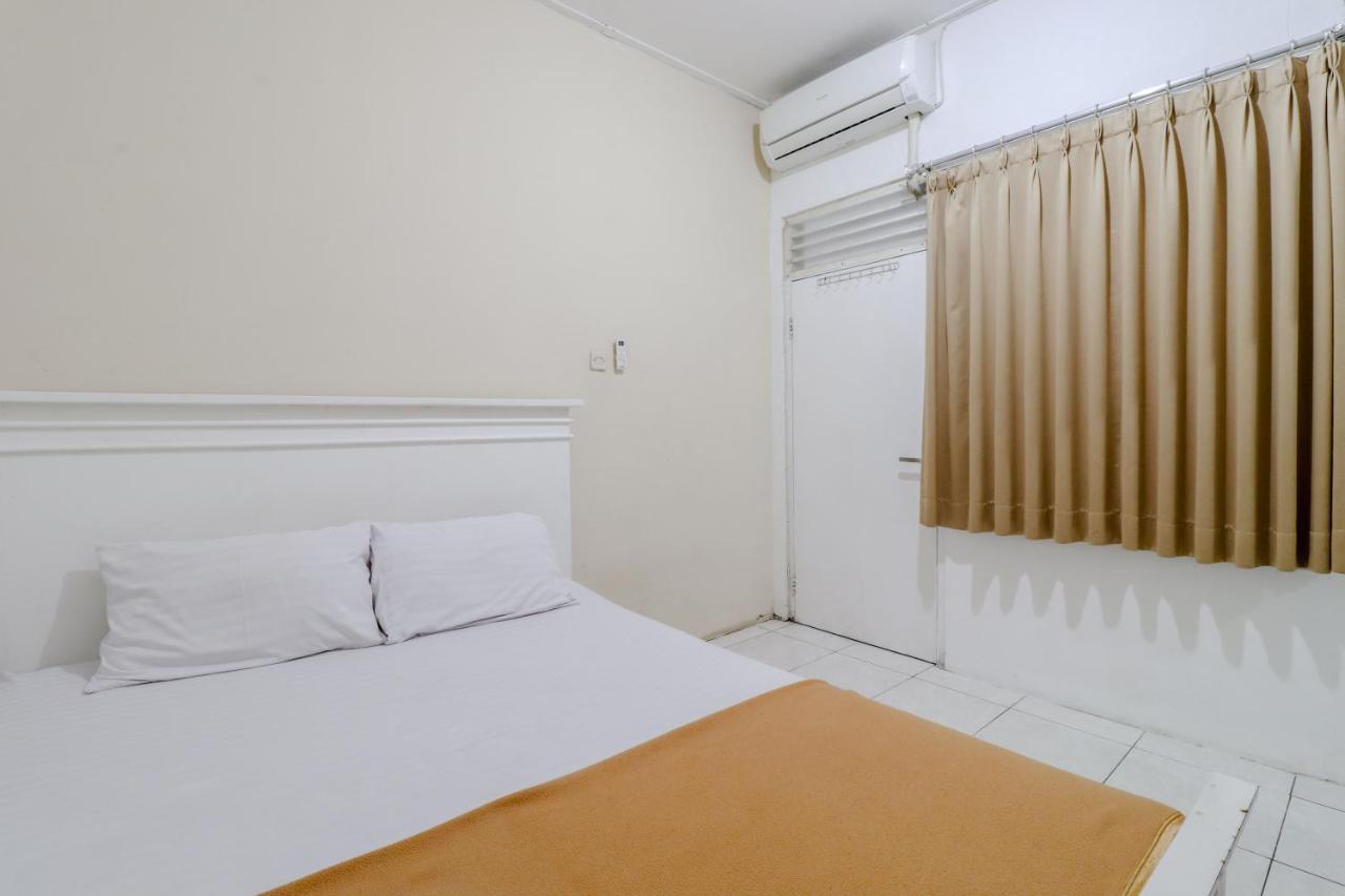 Ratu Guesthouse Селеман Екстер'єр фото